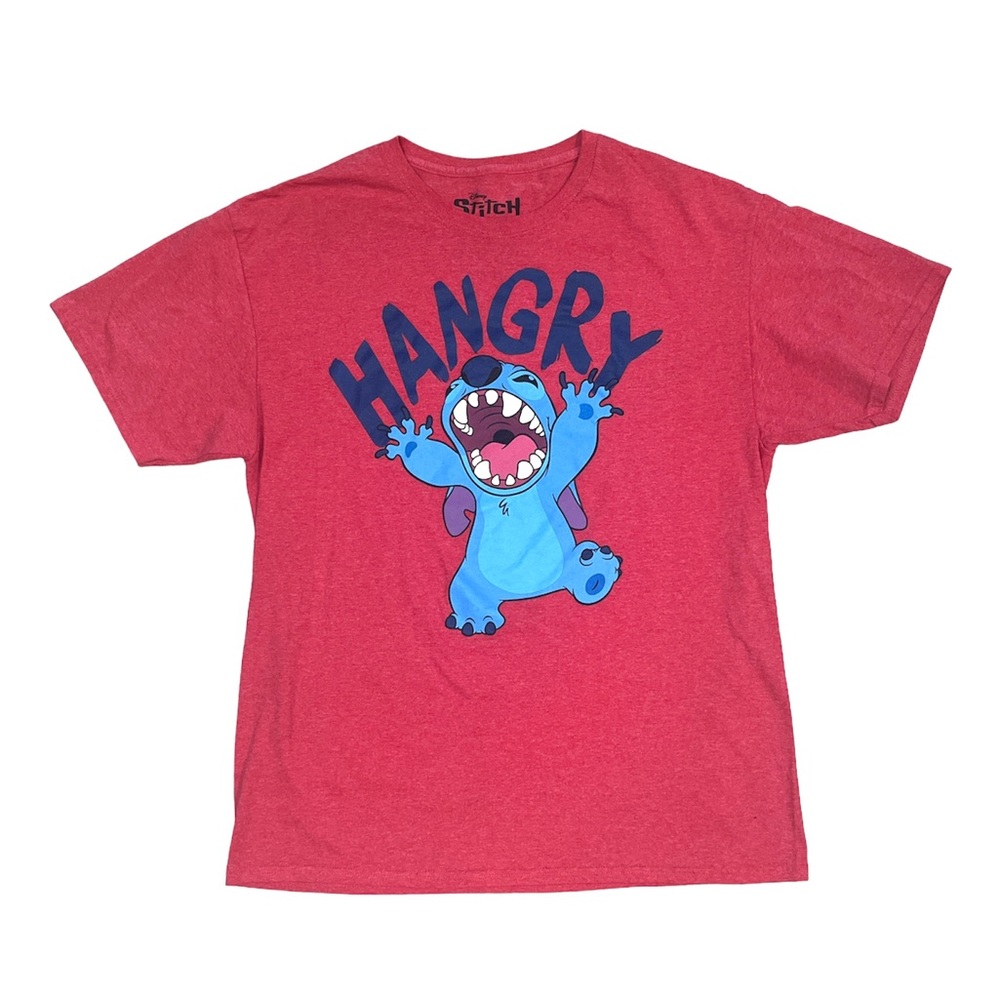 Stitch tshirt